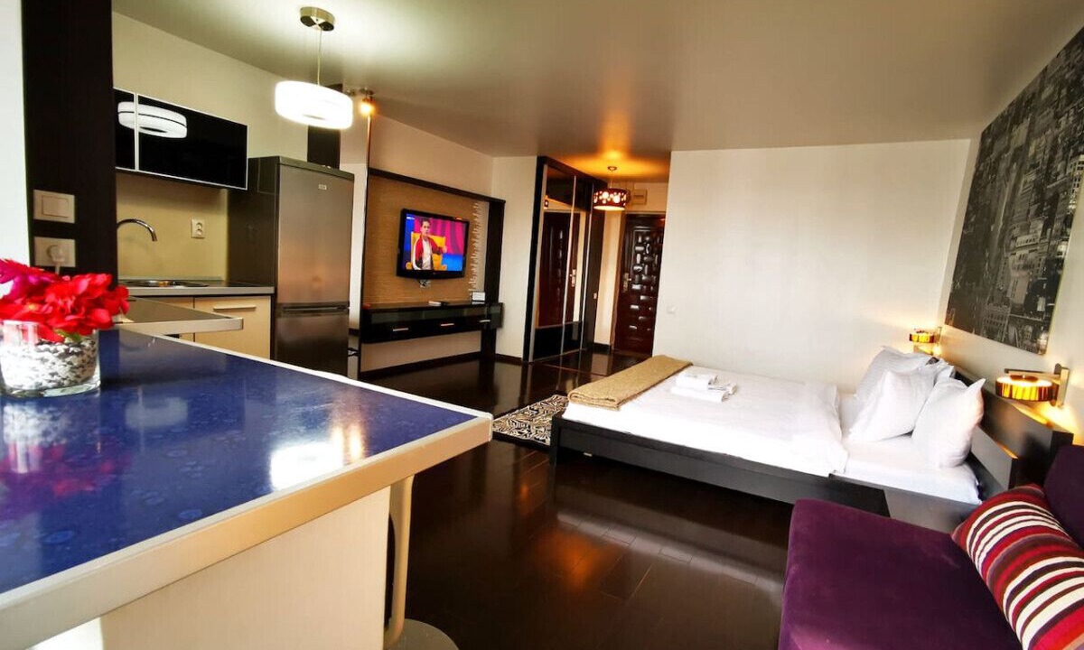 Photo of Bedroom in Militari