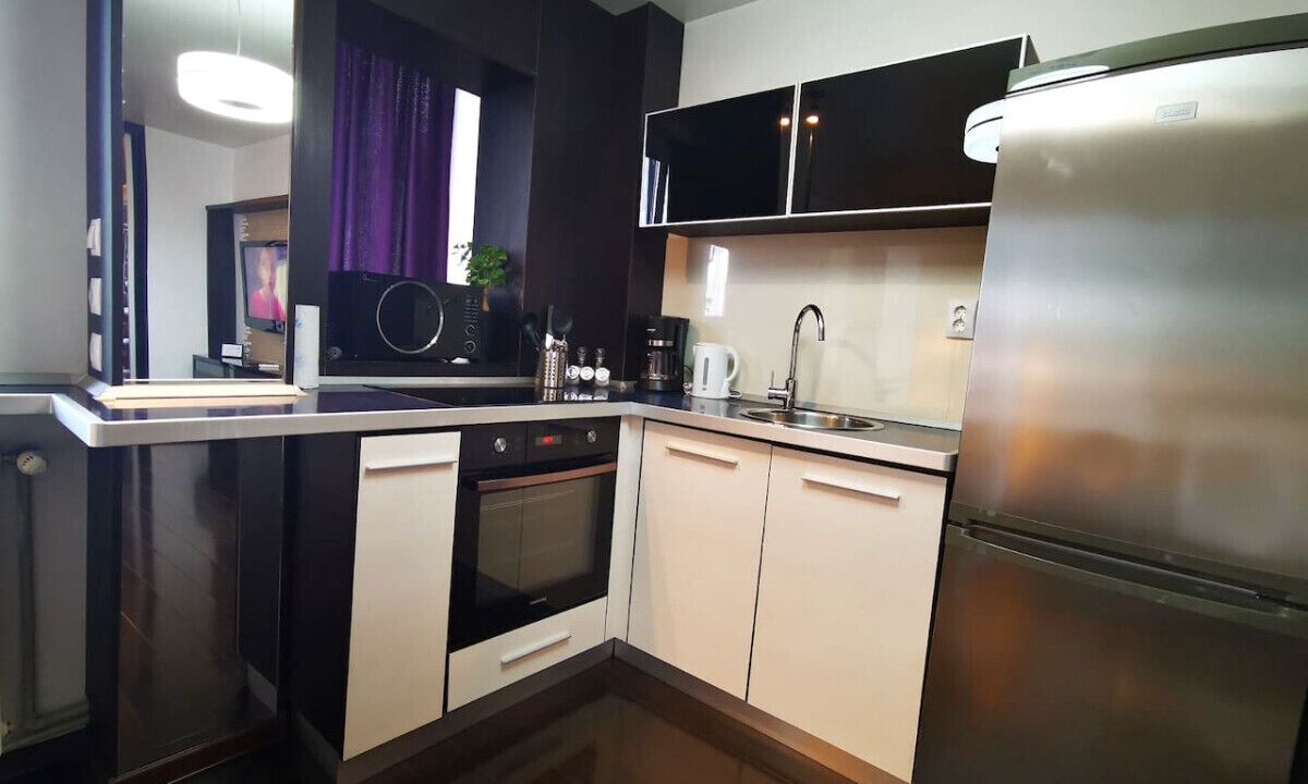 Photo of Kitchen in Militari