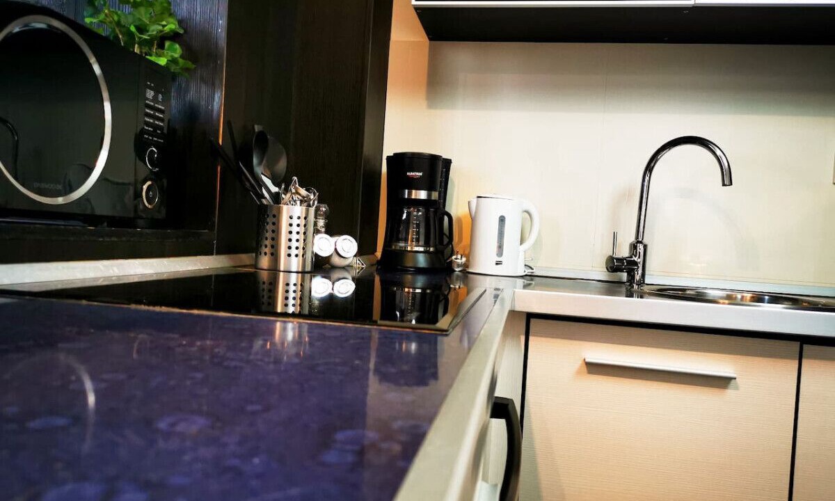 Photo of Kitchen in Militari