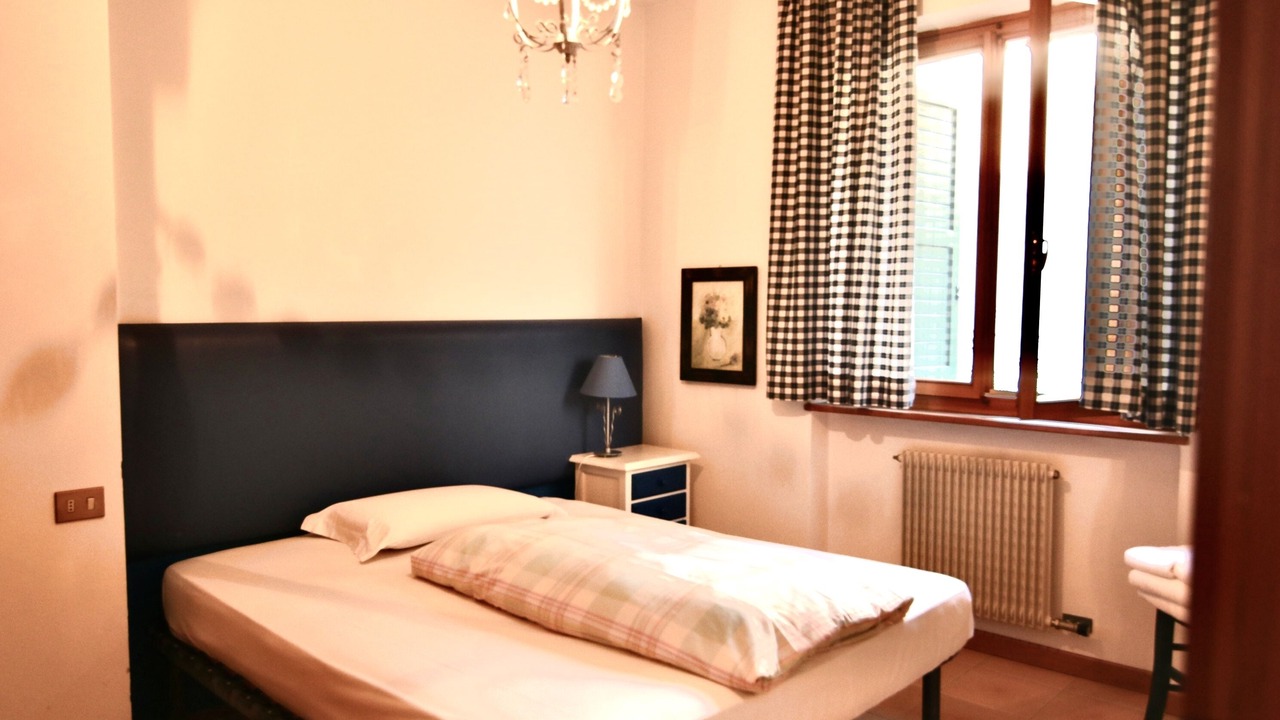 Photo of Bedroom in Malcesine