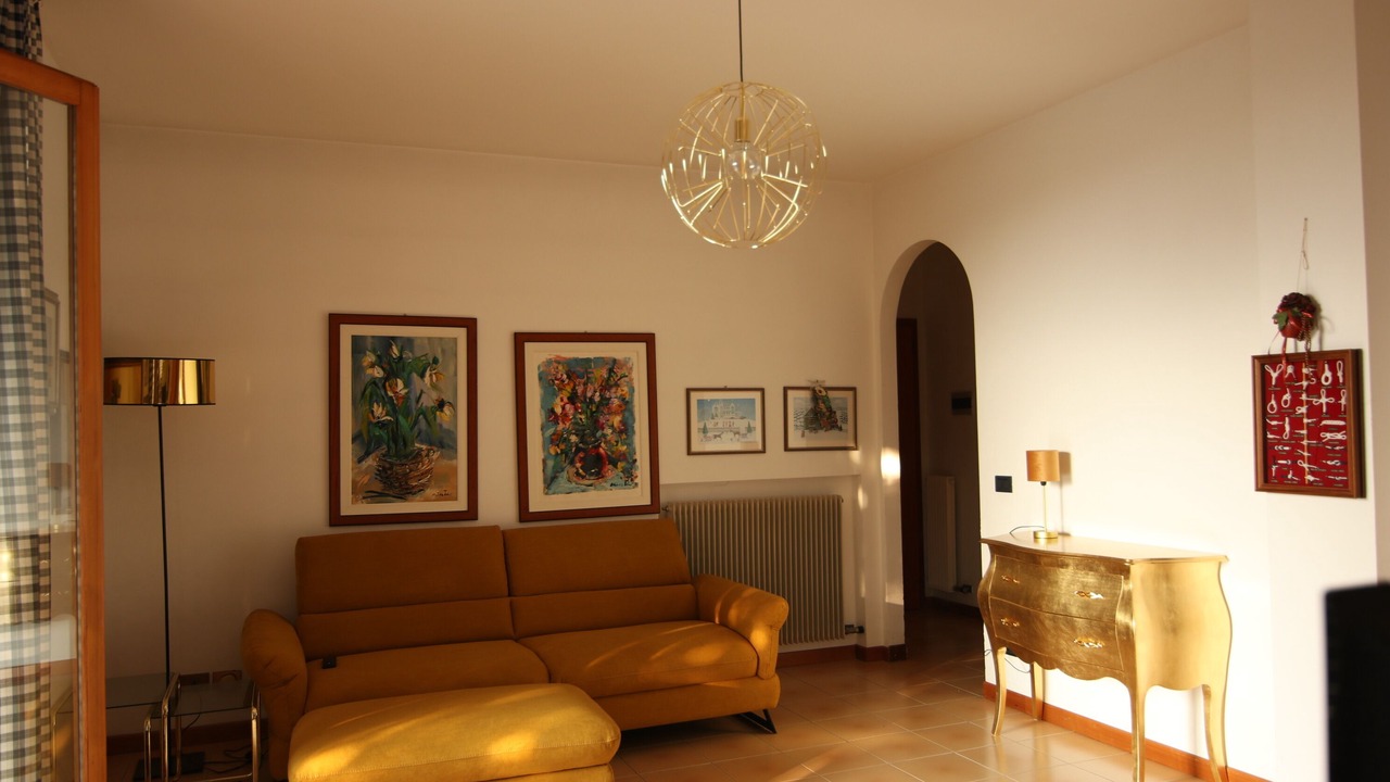 Photo of Livingroom in Malcesine