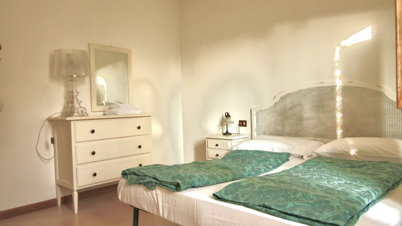 Photo of Bedroom in Malcesine