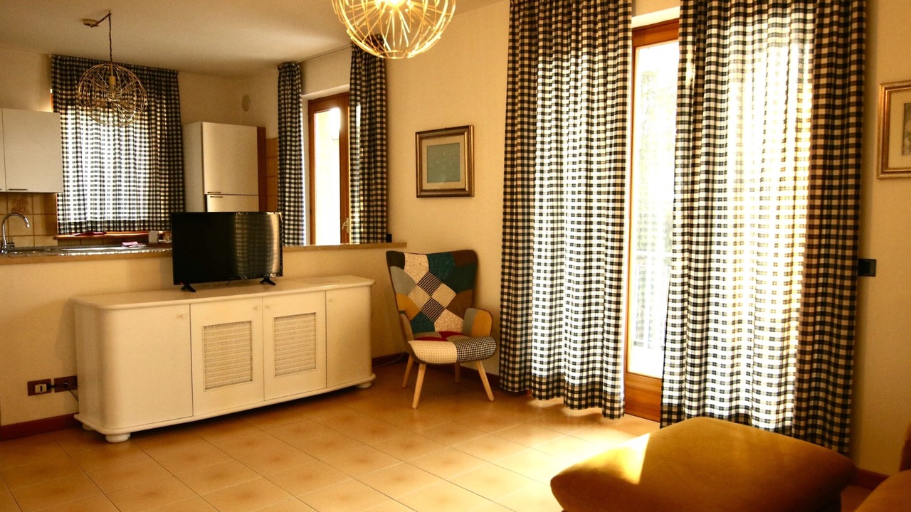 Photo of Livingroom in Malcesine