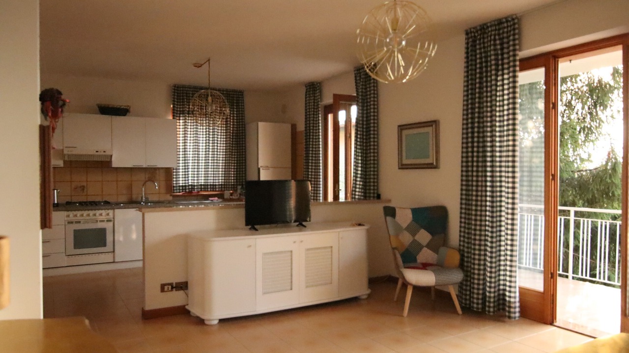 Photo of Kitchen in Malcesine