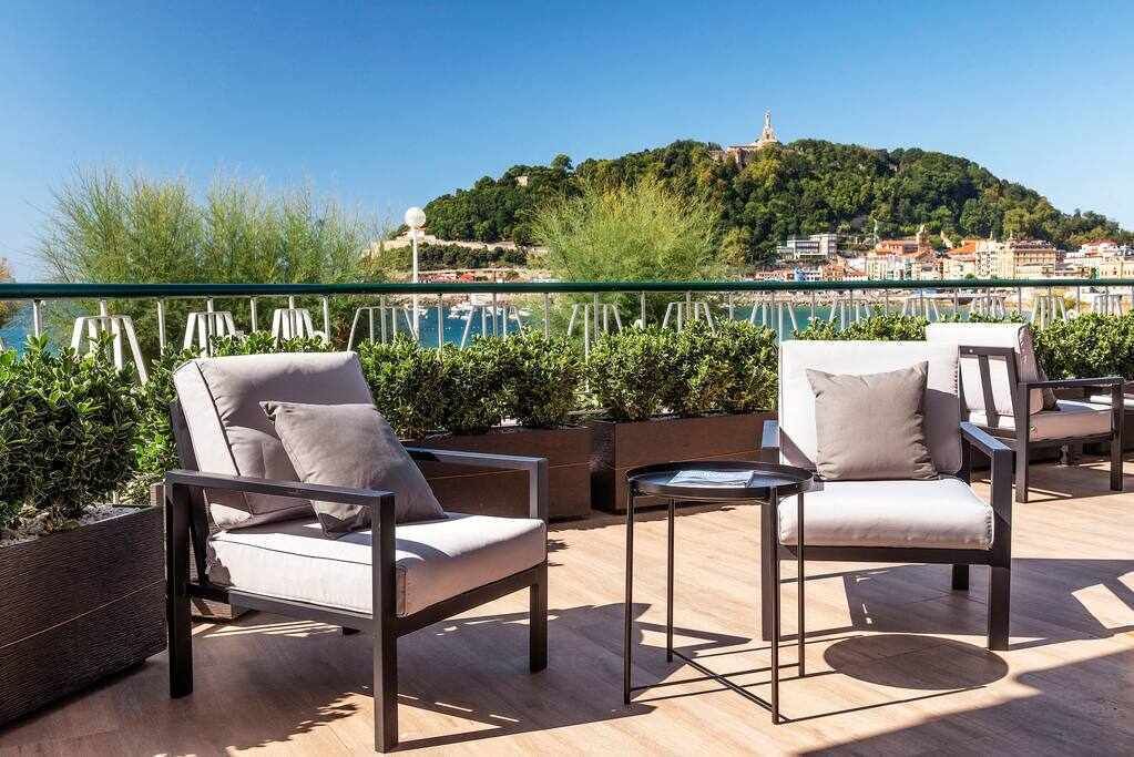 Photo of Outdoor in San Sebastian Centro