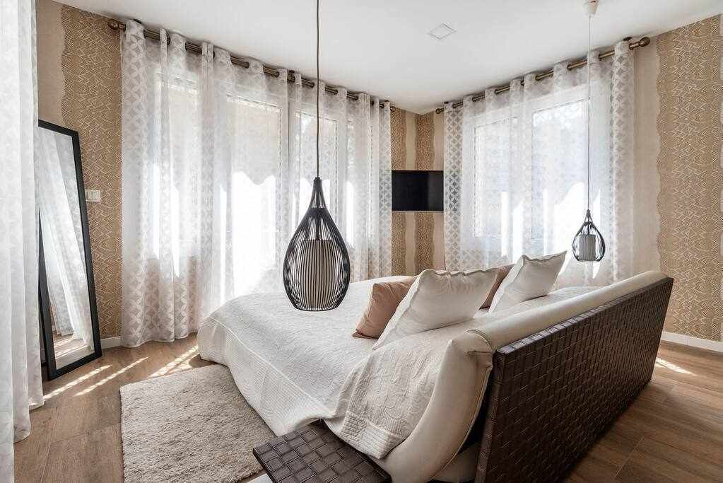 Photo of Bedroom in San Sebastian Centro