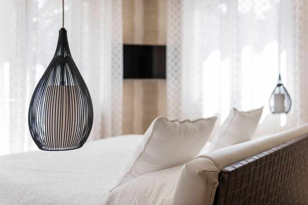 Photo of Bedroom in San Sebastian Centro