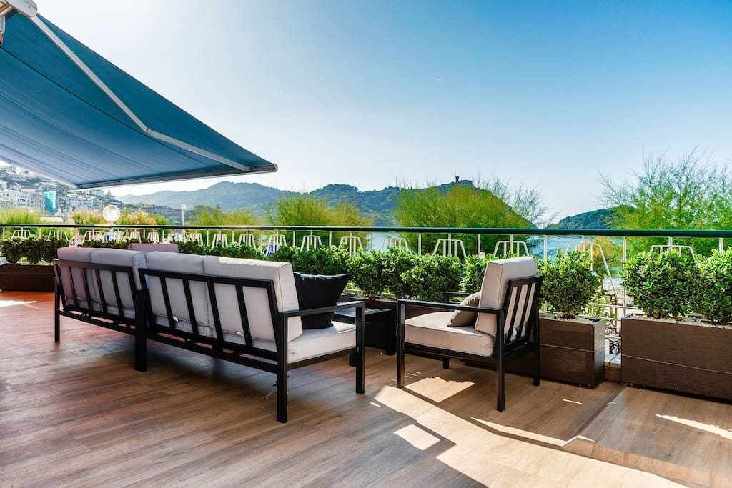 Photo of Outdoor in San Sebastian Centro