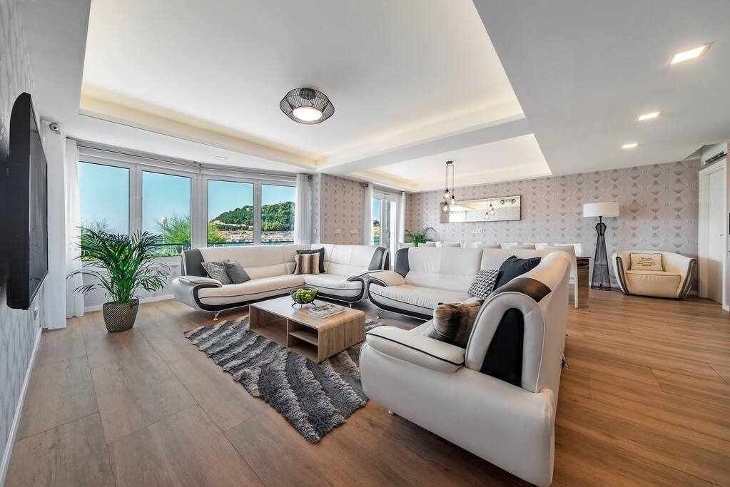 Photo of Livingroom in San Sebastian Centro
