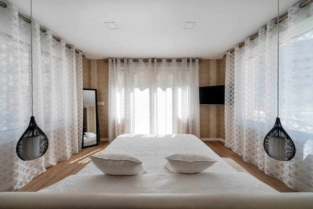 Photo of Bedroom in San Sebastian Centro