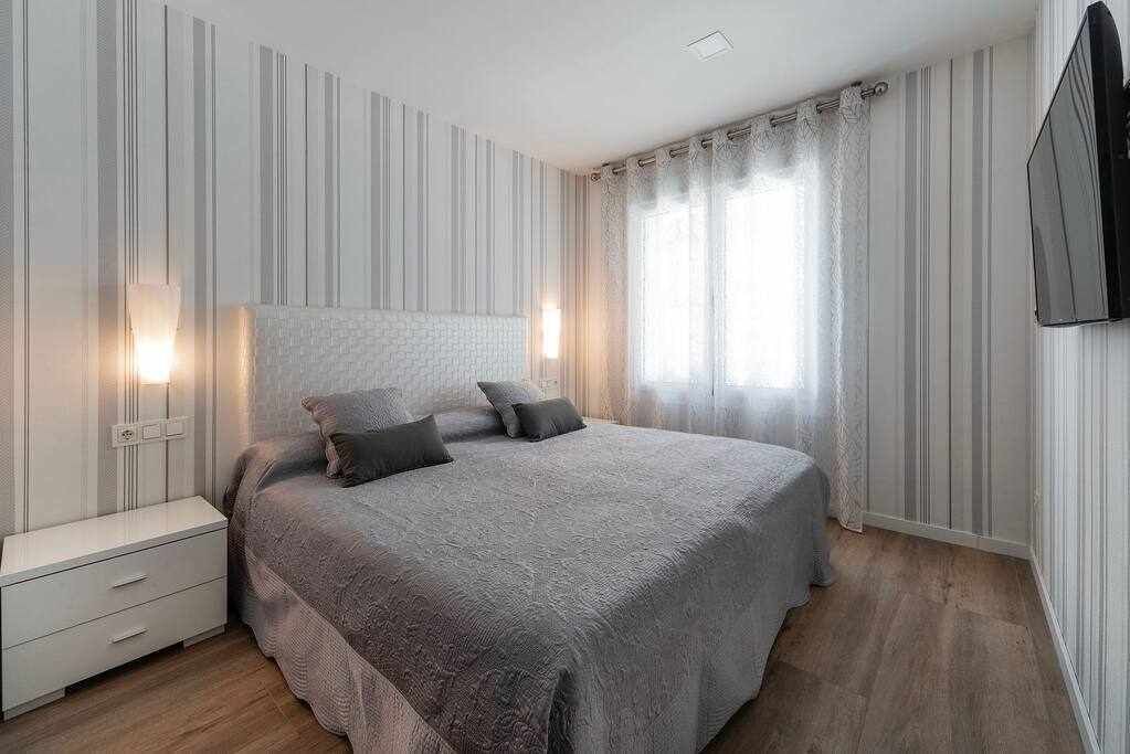 Photo of Bedroom in San Sebastian Centro