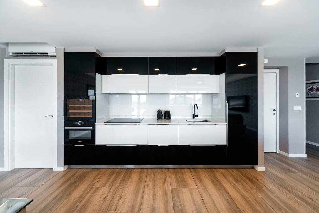 Photo of Kitchen in San Sebastian Centro
