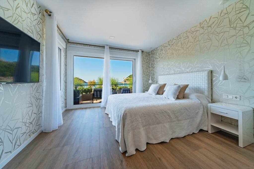 Photo of Bedroom in San Sebastian Centro