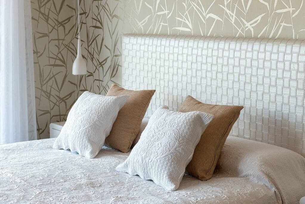 Photo of Bedroom in San Sebastian Centro