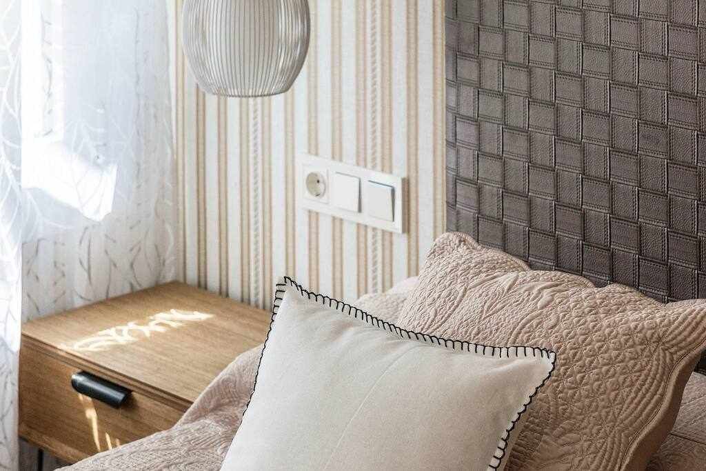 Photo of Bedroom in San Sebastian Centro