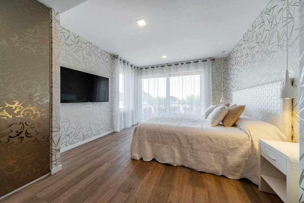 Photo of Bedroom in San Sebastian Centro