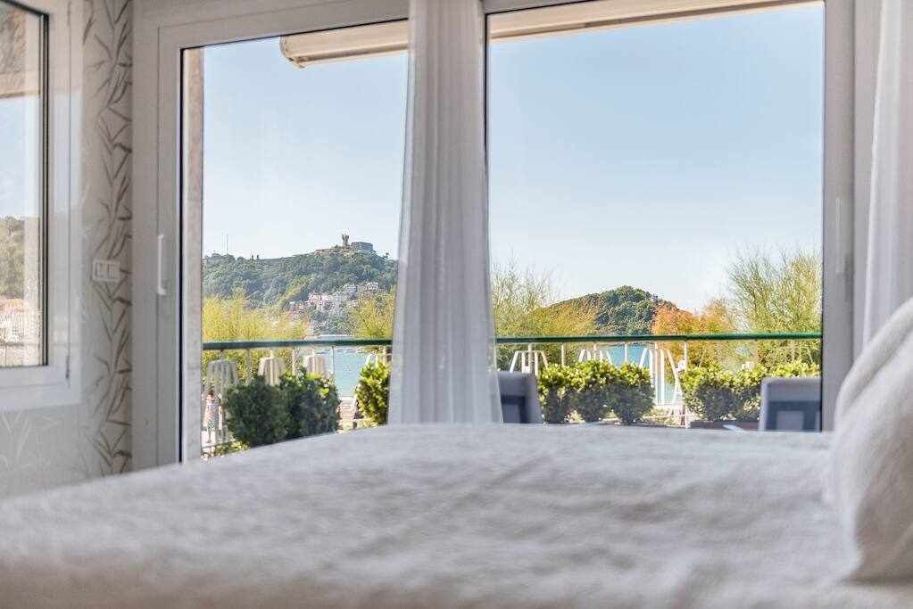 Photo of Bedroom in San Sebastian Centro