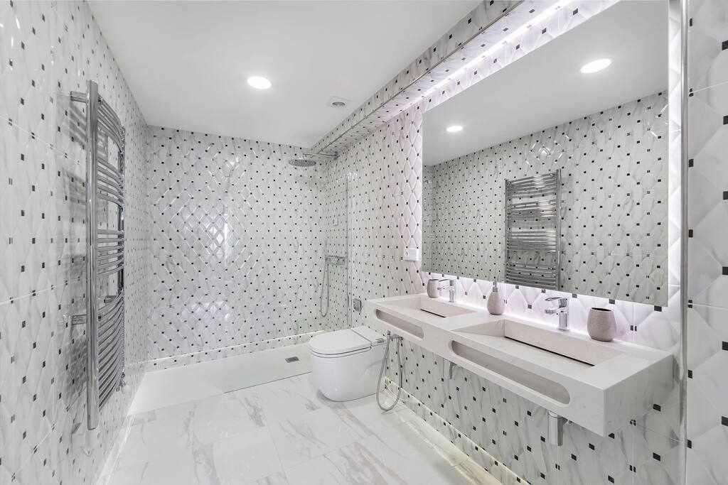 Photo of Bathroom in San Sebastian Centro