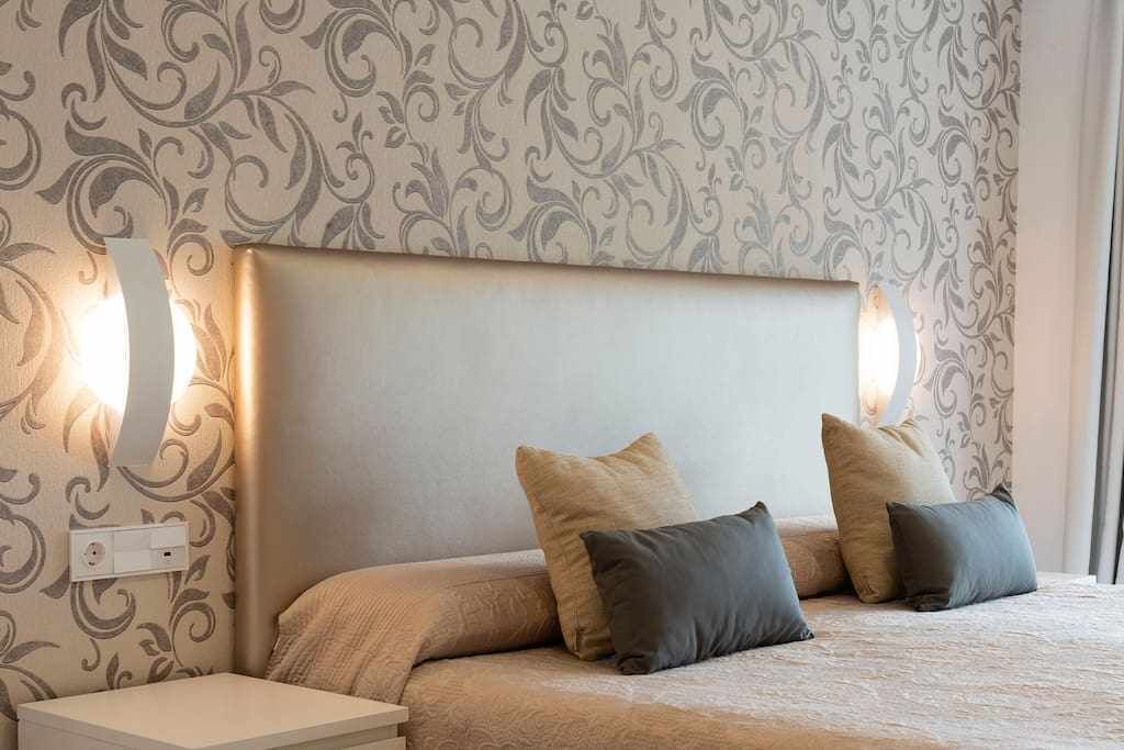 Photo of Bedroom in San Sebastian Centro
