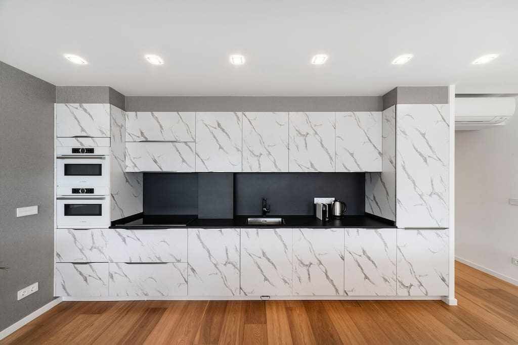 Photo of Kitchen in San Sebastian Centro