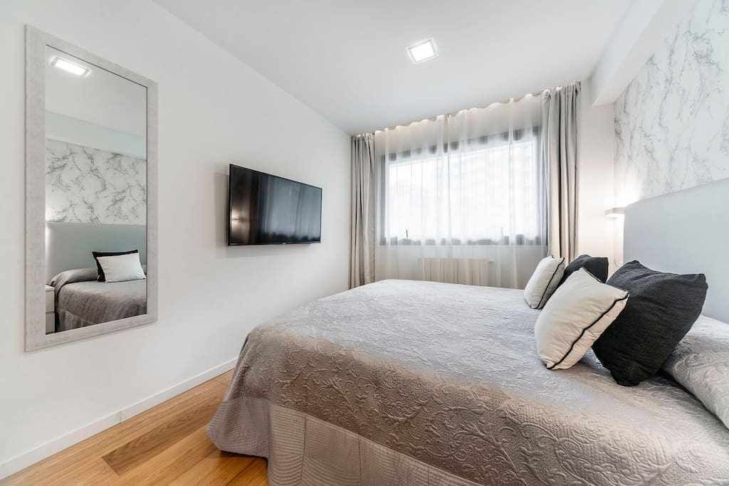 Photo of Bedroom in San Sebastian Centro