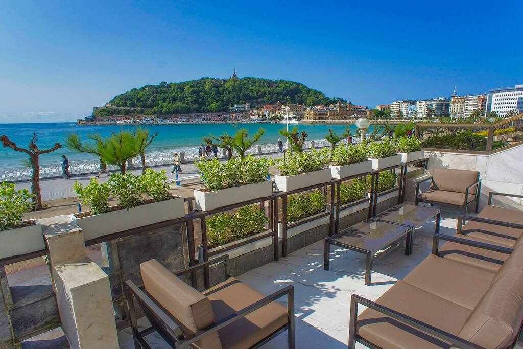 Photo of Outdoor in San Sebastian Centro