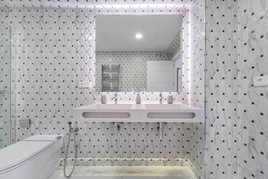 Photo of Bathroom in San Sebastian Centro