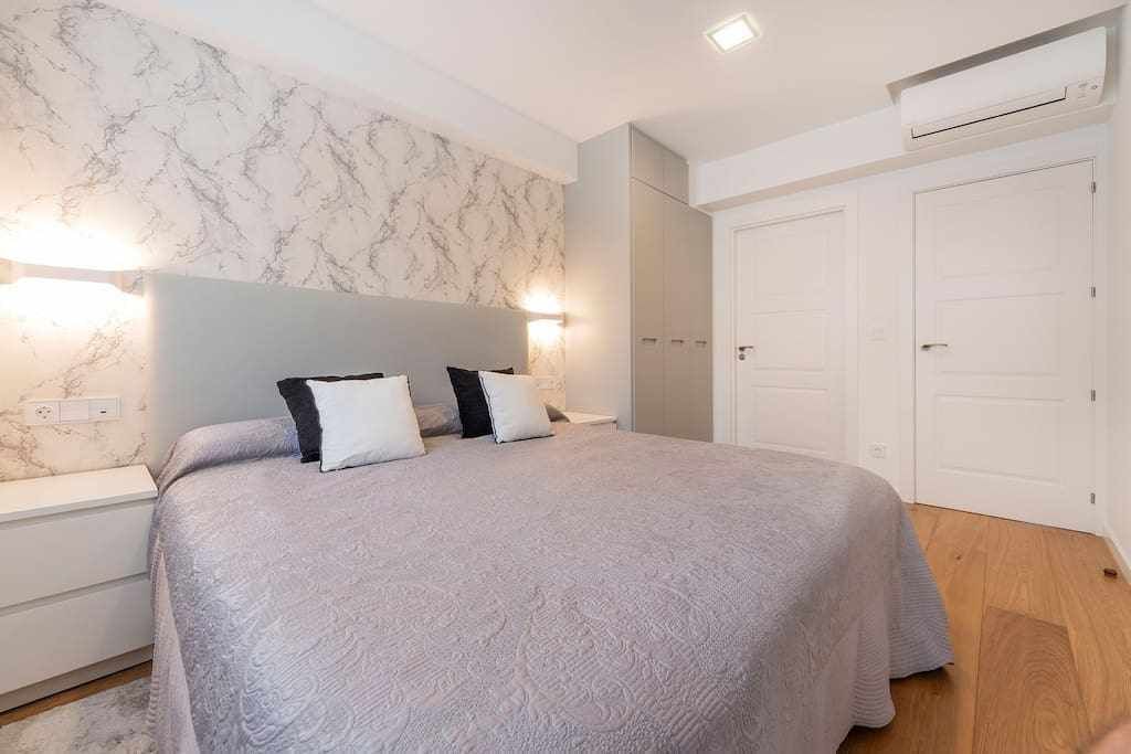 Photo of Bedroom in San Sebastian Centro