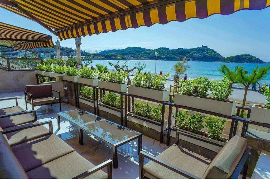 Photo of Outdoor in San Sebastian Centro
