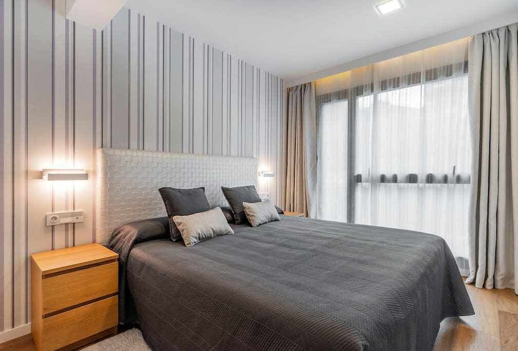 Photo of Bedroom in San Sebastian Centro