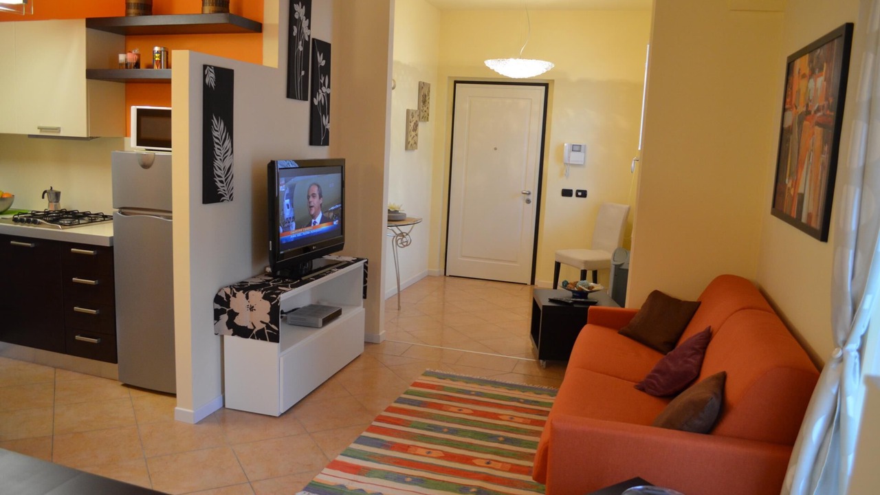 Photo of Livingroom in Toscolano Maderno
