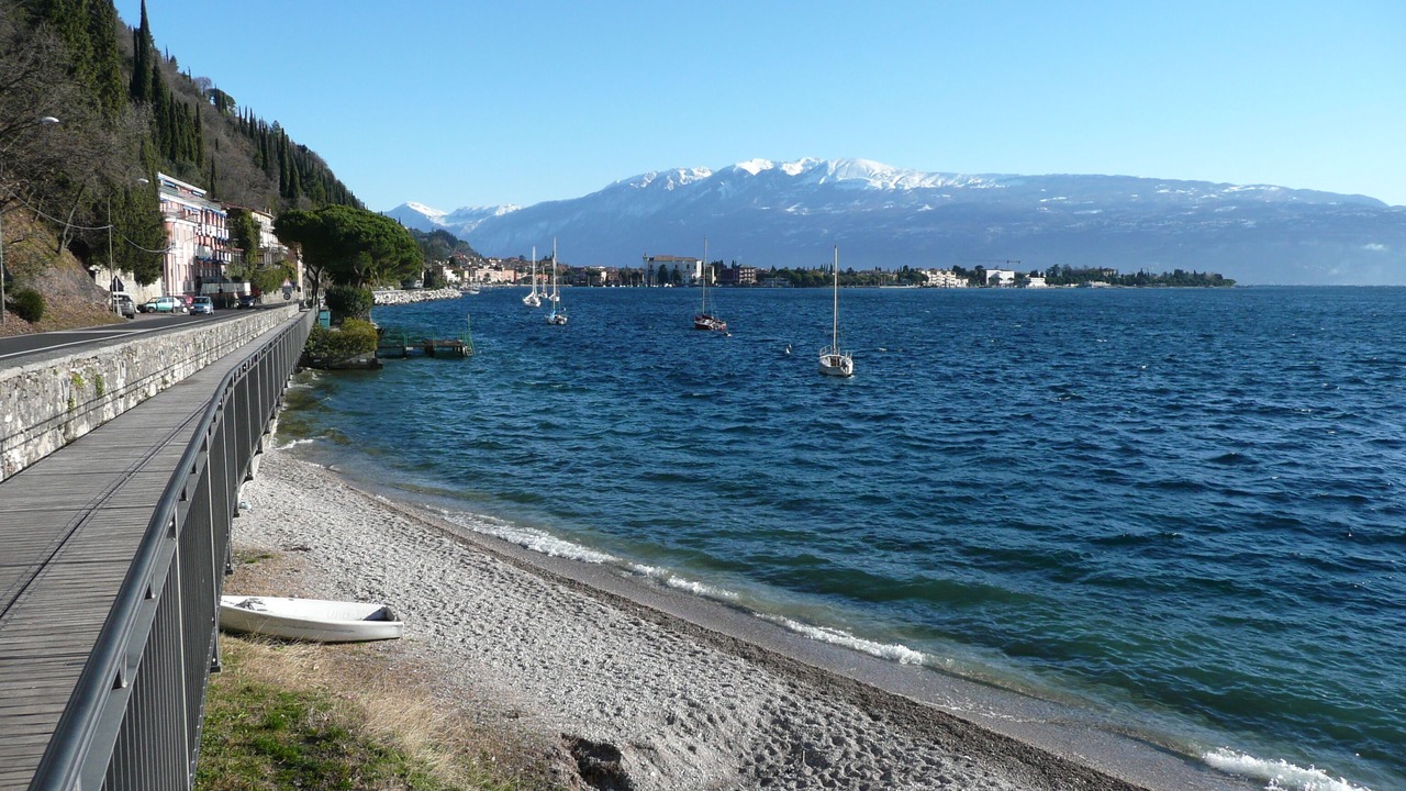Photo of Others in Toscolano Maderno
