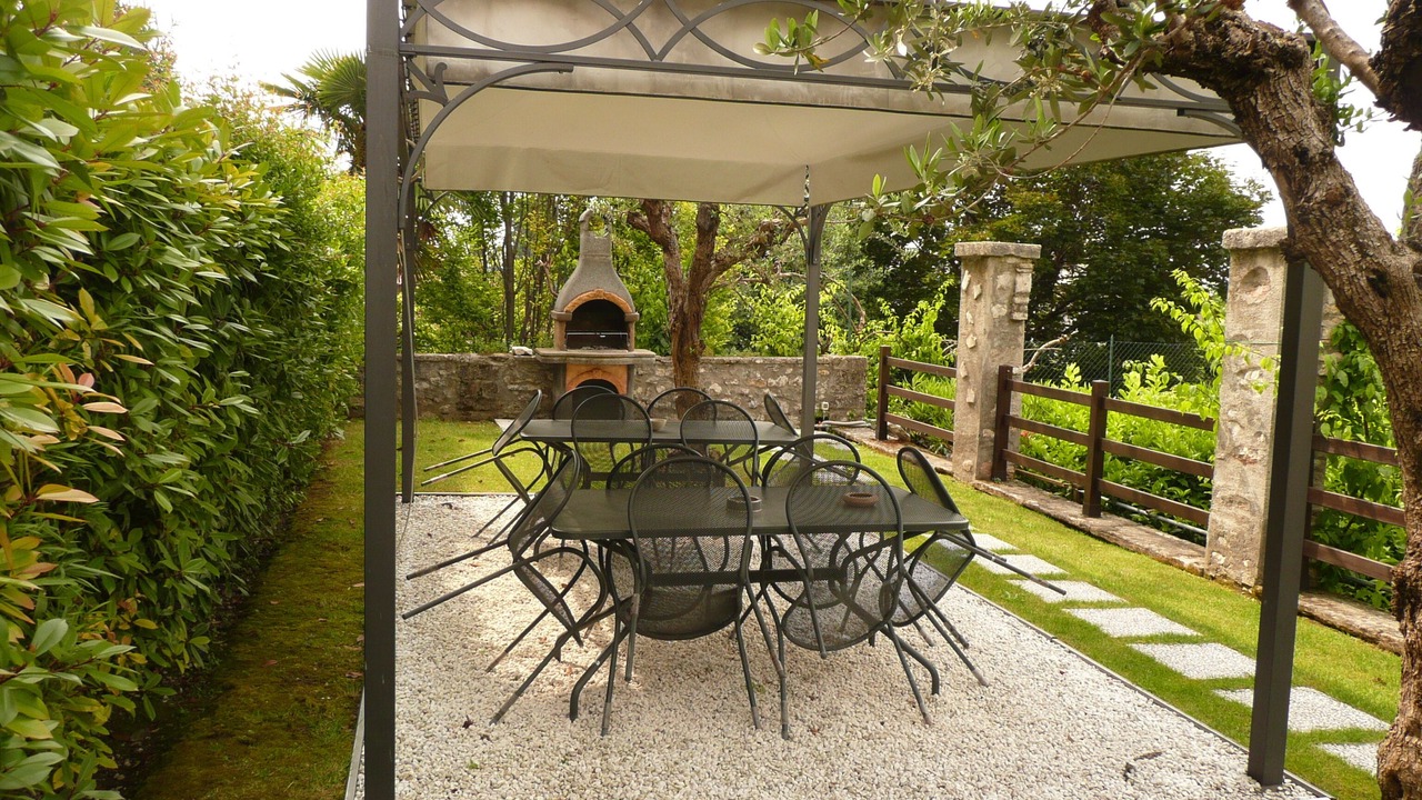 Photo of Outdoor in Toscolano Maderno