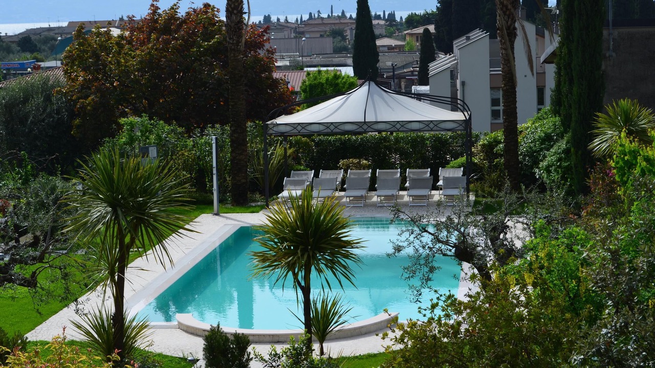 Photo of Outdoor in Toscolano Maderno