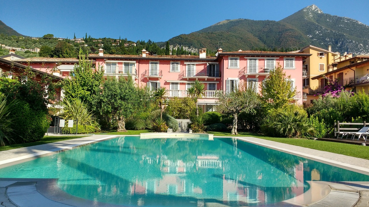 Photo of Outdoor in Toscolano Maderno