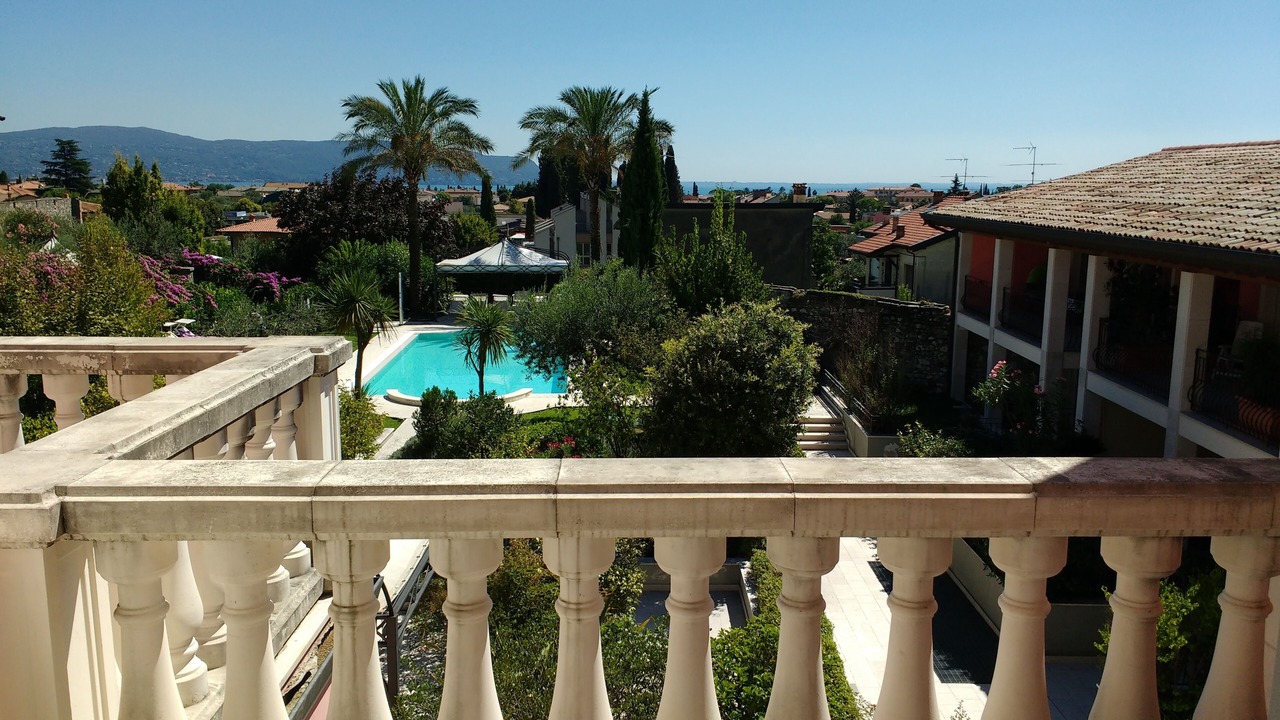 Photo of Outdoor in Toscolano Maderno
