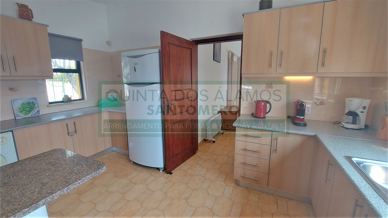 Photo of Kitchen in Guia