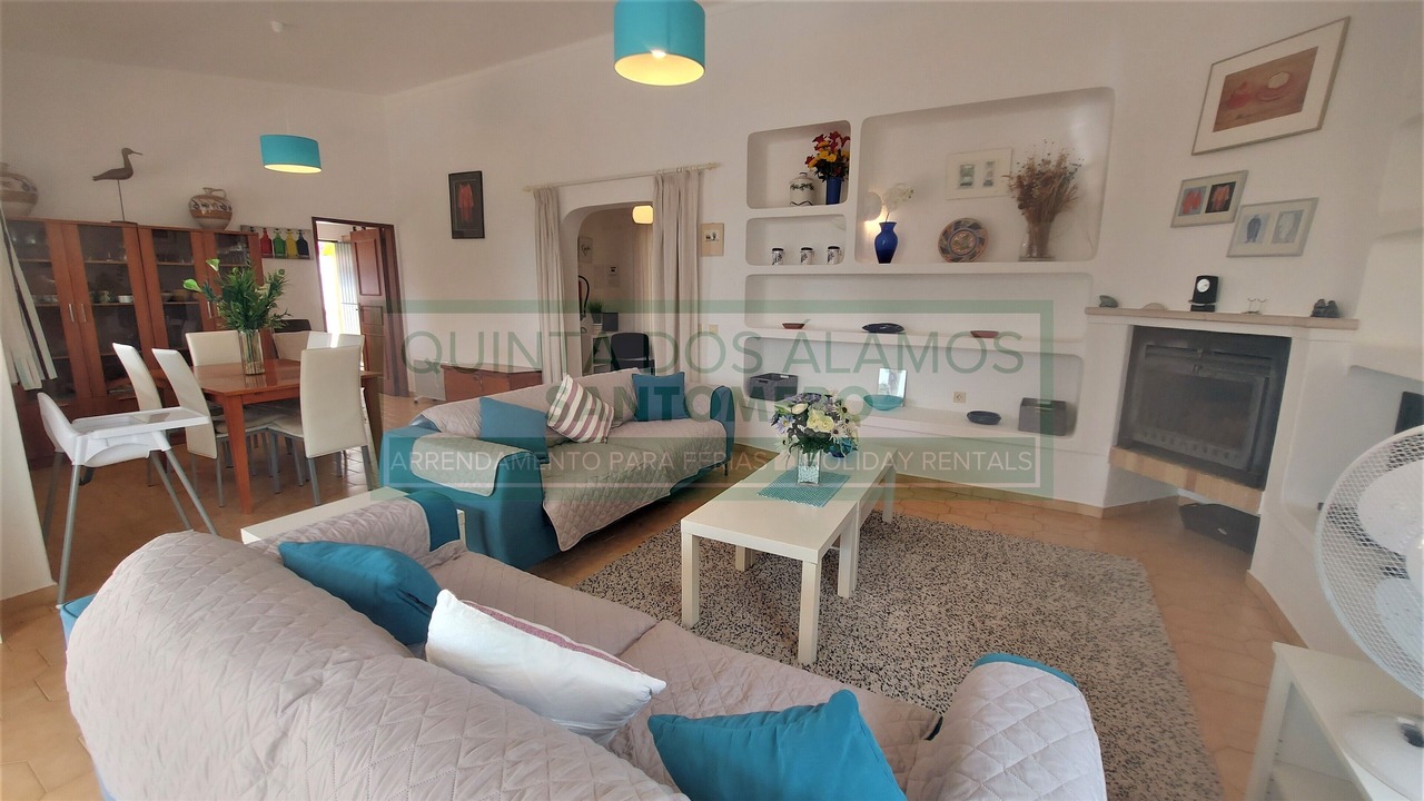 Photo of Livingroom in Guia