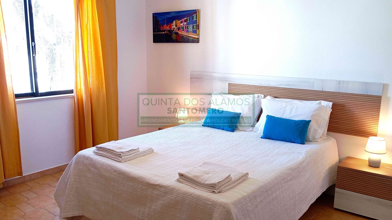 Photo of Bedroom in Guia