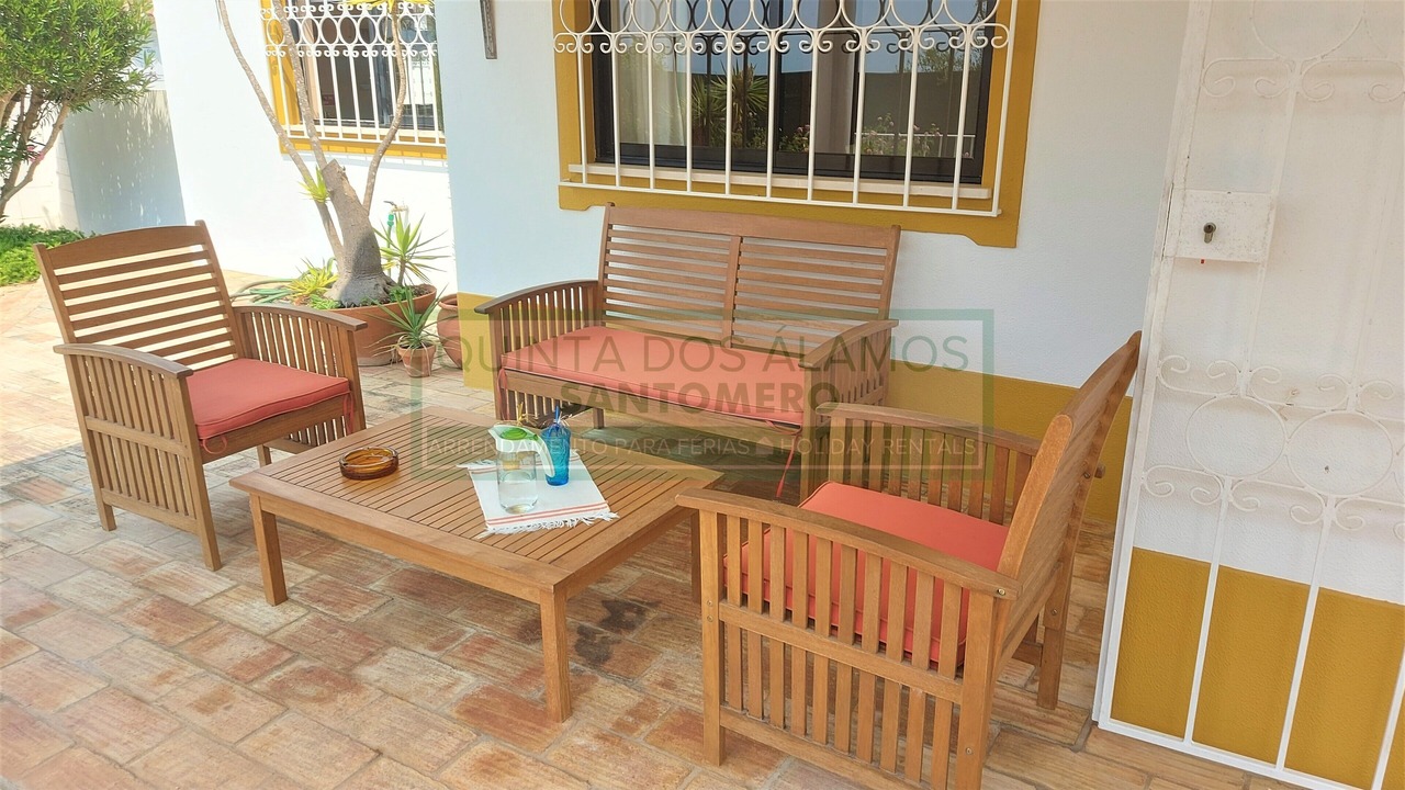 Photo of Patio Balcony in Guia