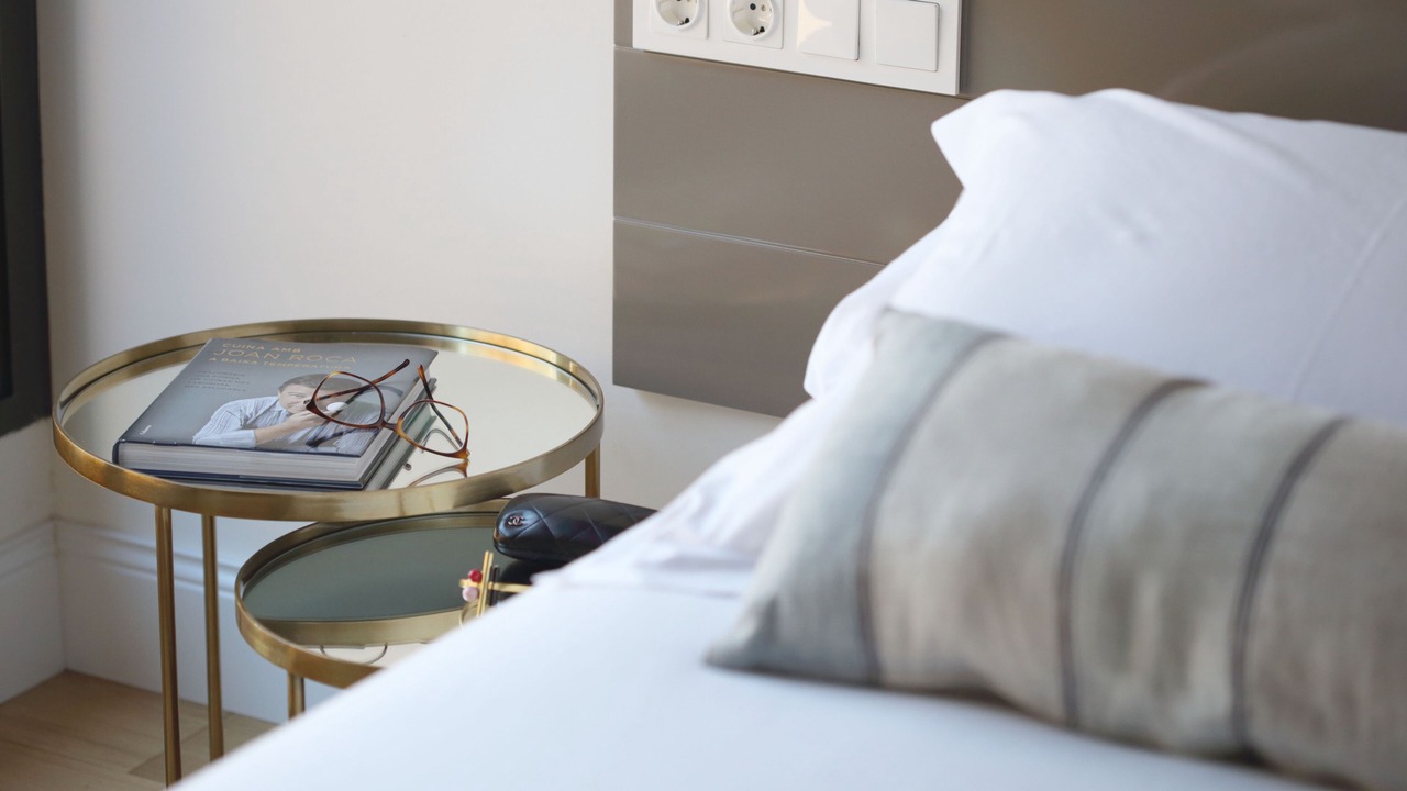 Photo of Bedroom in Old Town