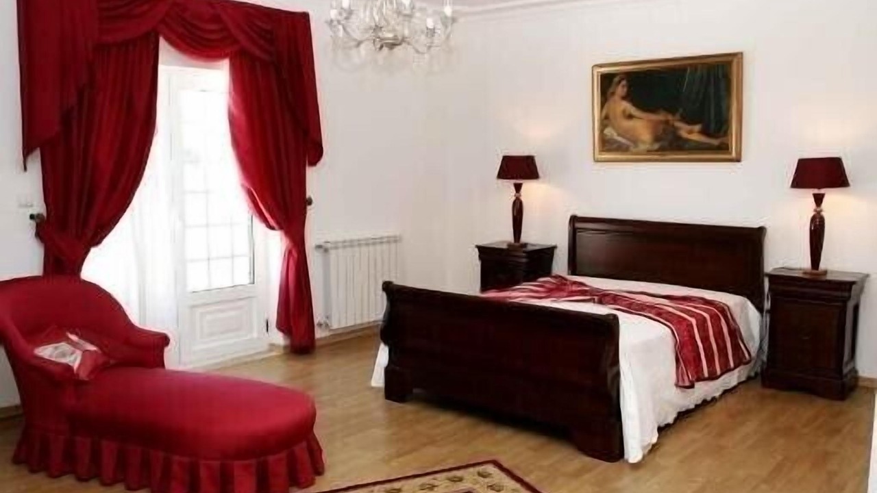Photo of Bedroom in Sabrosa