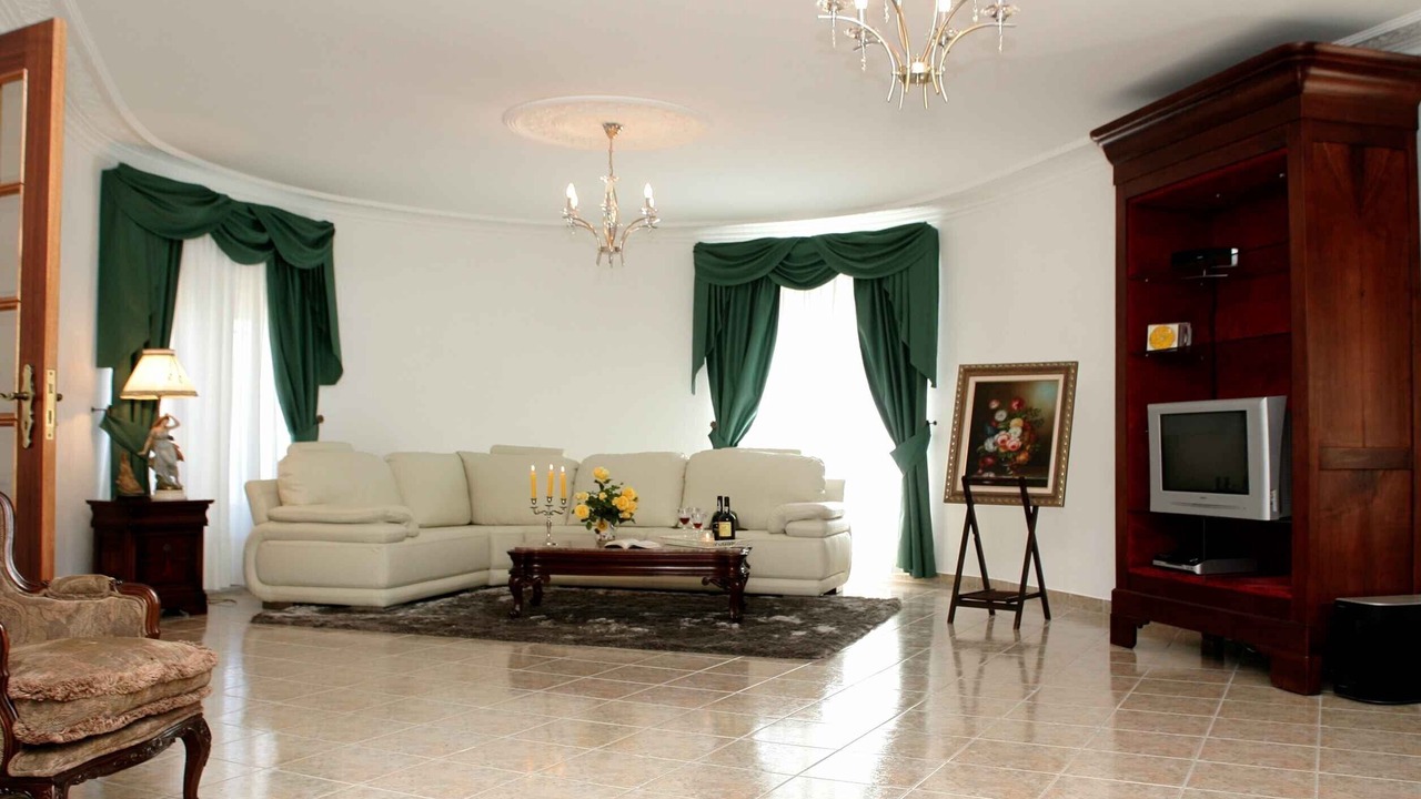 Photo of Livingroom in Sabrosa