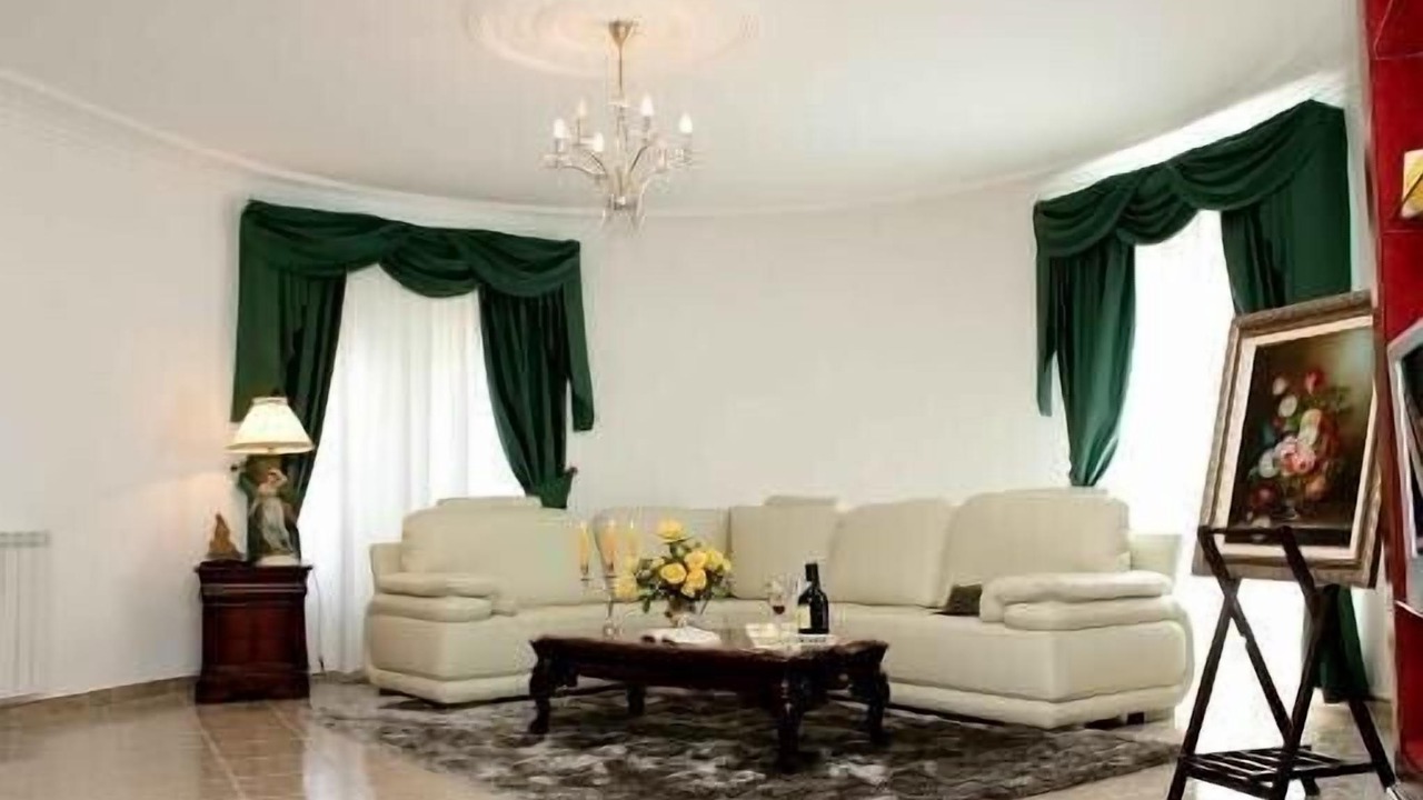 Photo of Livingroom in Sabrosa