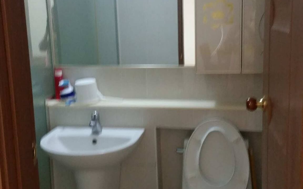 Photo of Bathroom in Bacolor