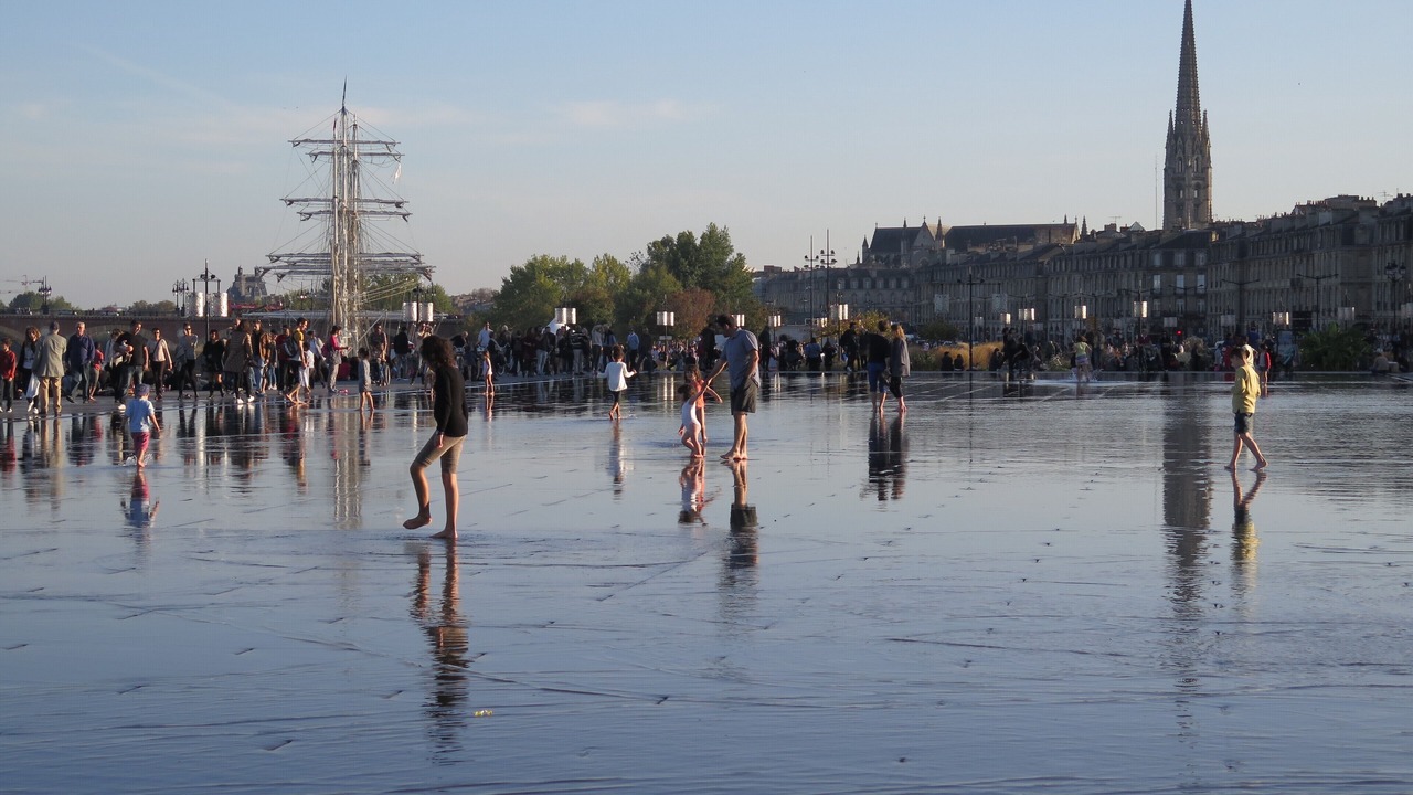 Photo of Others in Saint-Caprais-de-Bordeaux