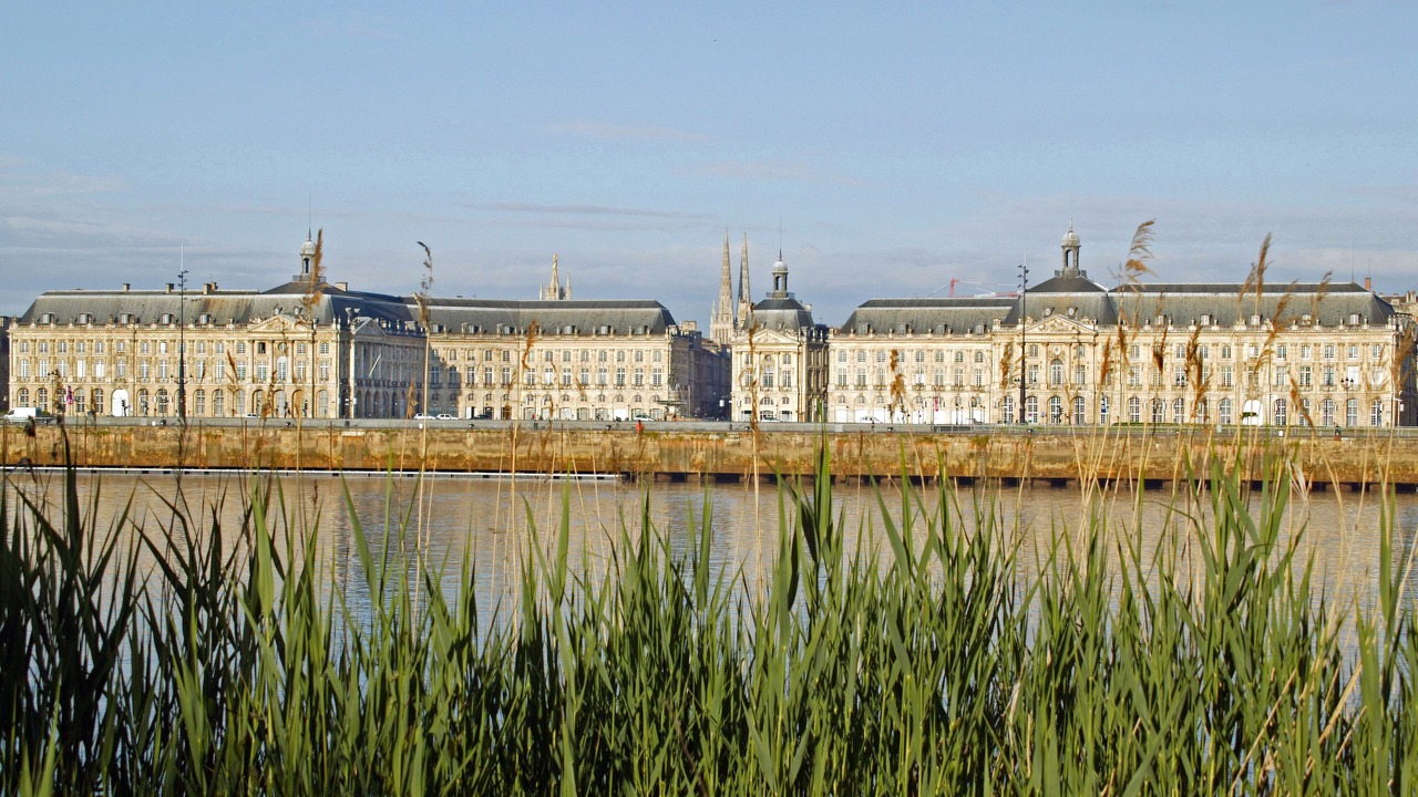 Photo of Outdoor in Saint-Caprais-de-Bordeaux