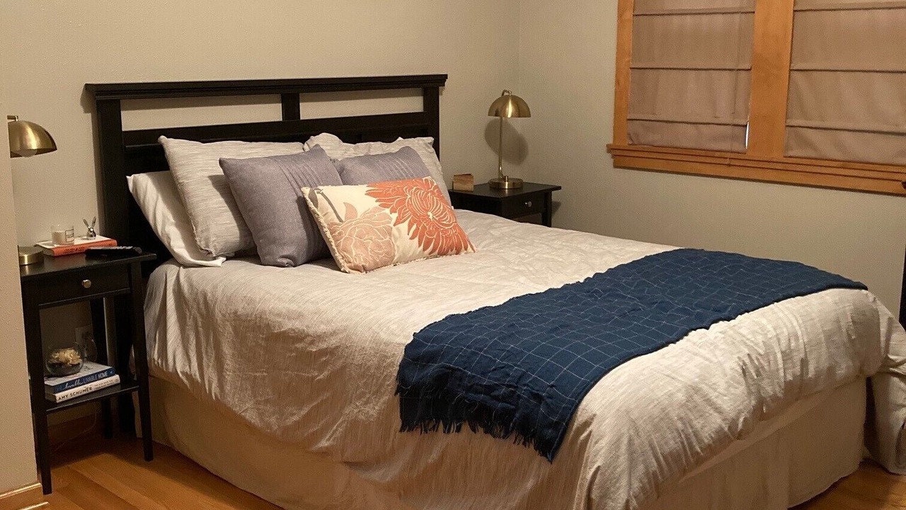 Photo of Bedroom in Colgate