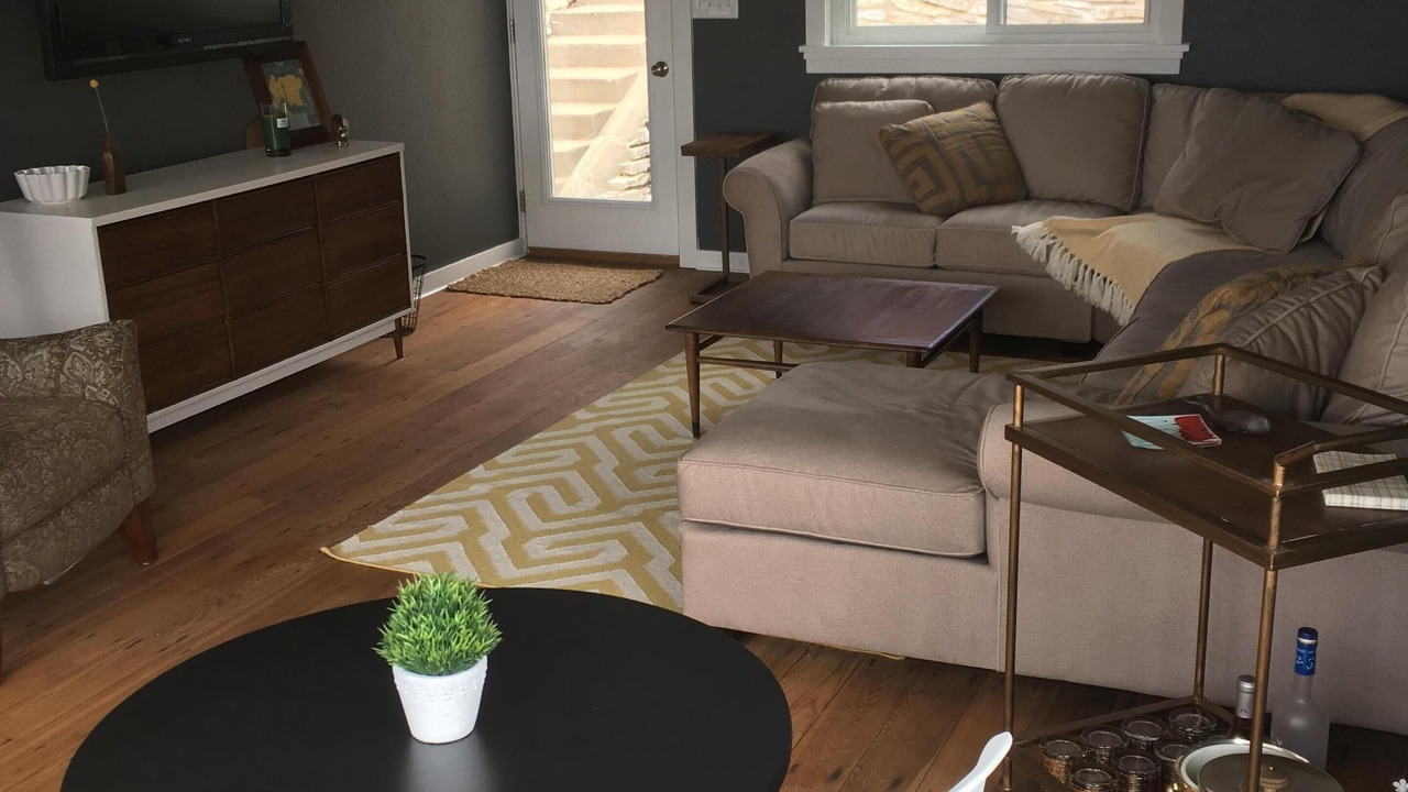 Photo of Livingroom in Colgate