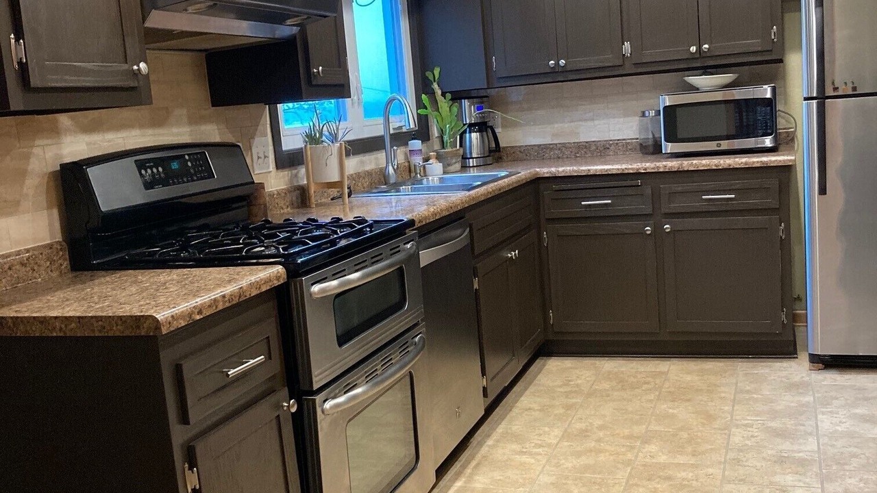 Photo of Kitchen in Colgate
